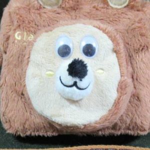 Meet your Posher, Candler